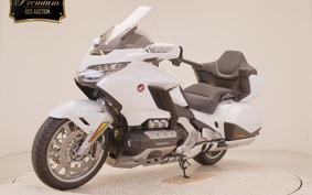 HONDA GL 1800 GOLD WING TOUR DCT 2026 SC79