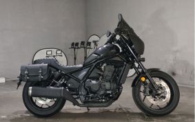 HONDA REBEL 1100 DCT 2024 SC83