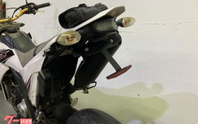 YAMAHA WR250X DG15J