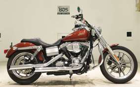 HARLEY FXDL 1580 2009