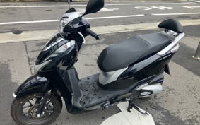 HONDA LEAD 125 JK12