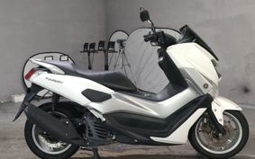 YAMAHA N-MAX 125 SED6J