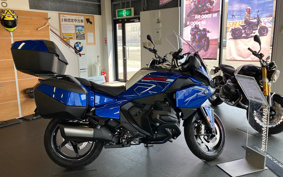 BMW R1300RT ASA TOURING 2026 0M41