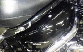 SUZUKI INTRUDER 400 Classic 2006 VK54A