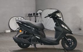 YAMAHA JOG 125 SEJ5J