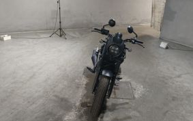 HONDA REBEL 250 S MC49