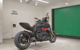 DUCATI DIAVEL 1260 S 2019