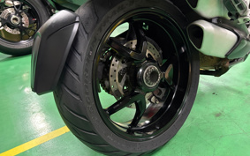 DUCATI MULTI STRADA 1200S 2015 AA02