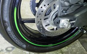KAWASAKI ZH2 SE 2021 ZRT00K