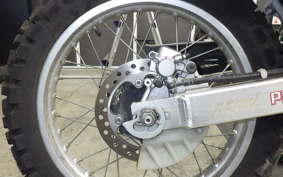 HONDA XLR250R Gen.4 2023 MD22