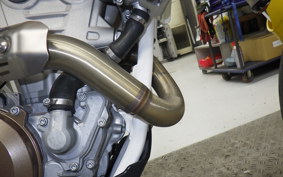 HUSQVARNA FE250 2022