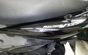 SUZUKI ADDRESS V125 S 2023 CF4MA