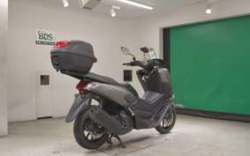 YAMAHA N-MAX 155 A SG50J