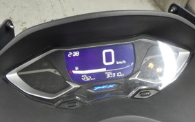HONDA PCX 160 2024 KF47
