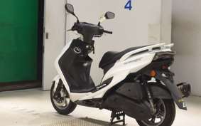 YAMAHA CYGNUS 125 XSR 3 2014 SEA5J