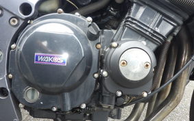 KAWASAKI XANTHUS 1996 ZR400D