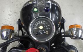 HONDA APE 100 2021 HC07