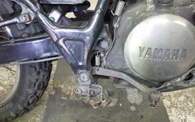 YAMAHA BRONCO 1983 5BT