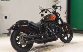 HARLEY FXBBS1870 2024