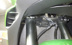 KAWASAKI NINJA 1000 2011