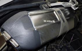 BMW R1200GS ADVENTURE 2014
