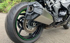 KAWASAKI NINJA 1100SX 2025 ZXT10H