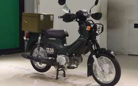 HONDA CROSS CUB 50 2026 AA06