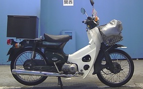 HONDA C70 SUPER CUB C70