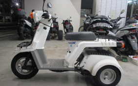 HONDA  GYRO X BASIC  TD02