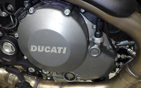 DUCATI MONSTER 1100 EVO 2013