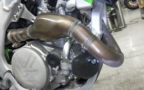 KAWASAKI KX450 2024 KX450M