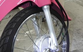 HONDA C110 SUPER CUB 2026 JA44