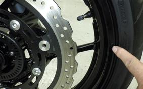 KAWASAKI Z400 Gen.2 2023 EX400L