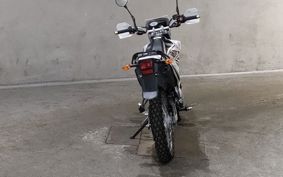 YAMAHA XTZ125E PCJL