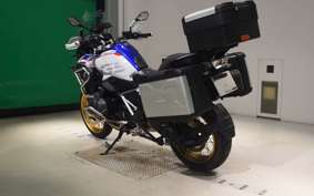 BMW R1250GS 2024