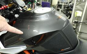 KTM 1290 SUPER DUKE R 2018