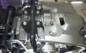 HONDA CT125-2 2019 JA65