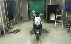 YAMAHA CYGNUS 125 XSR 3 2003 SED8J