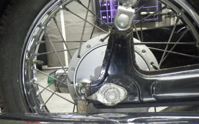 SUZUKI K125 2009 K125