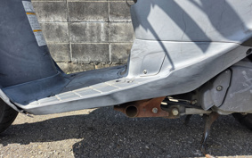 SUZUKI LET's 4 CA41A
