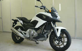 HONDA NC 700 X ABS 2013 RC63
