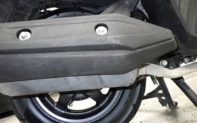 HONDA LEAD 125 2021 JF45