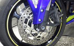 HONDA CBR600RR GEN 2 2006 PC37