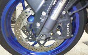 SUZUKI GSX-S 1000 Gen.2 2022 EK1AA