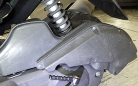 SUZUKI ADDRESS V125 S CF4MA