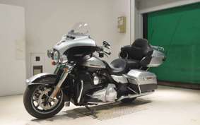HARLEY FLHTKL TC 1690 2014