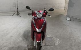 HONDA LEAD 125 JF45