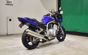 YAMAHA FZS1000 FAZER 2002