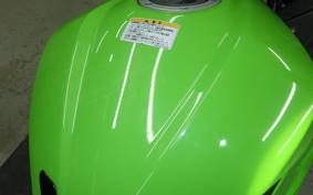 KAWASAKI NINJA 250 ABS 2002 EX250L