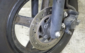 SUZUKI BURGMAN 125 1996